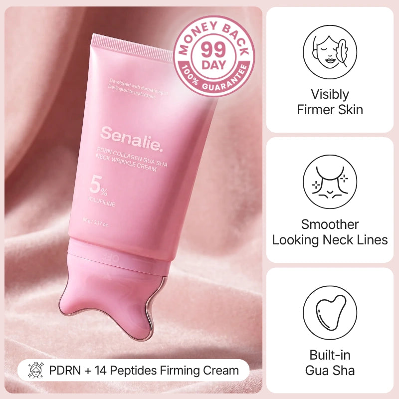 PDRN Gua Sha Cream