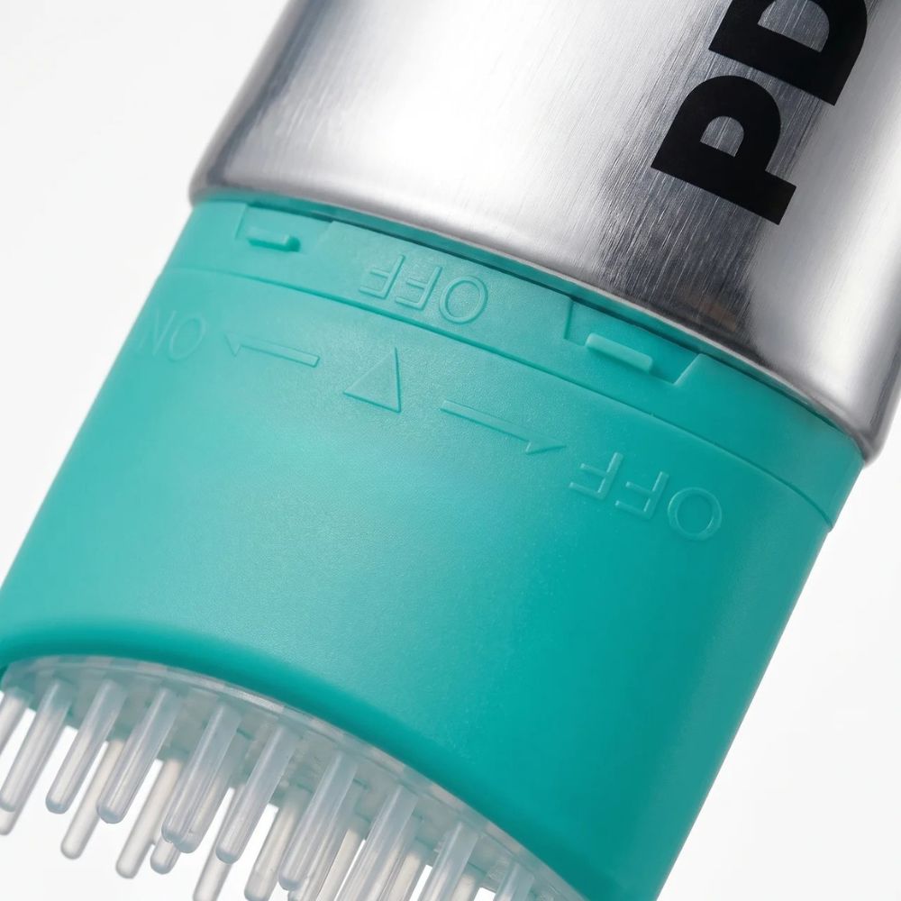 Hair shot brush PDRN
