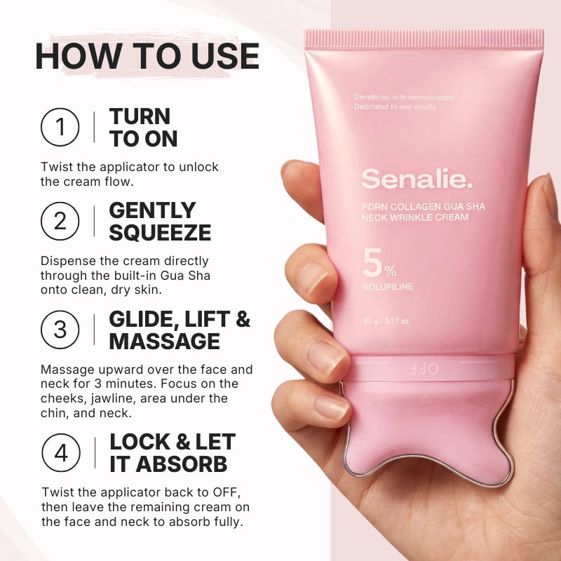 PDRN Gua Sha Cream