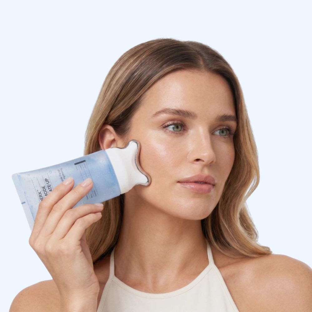 V-Mode Skin Gua Sha Gel