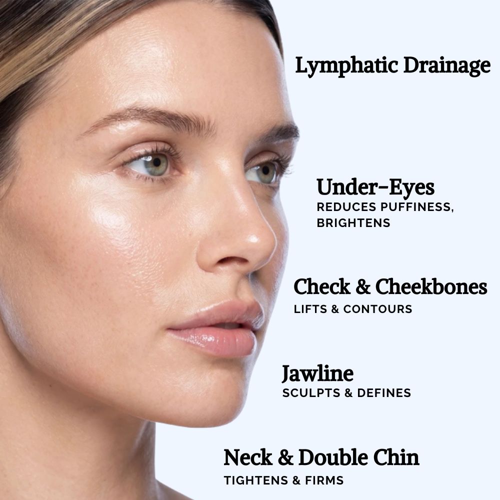 V-Mode Skin Gua Sha Gel