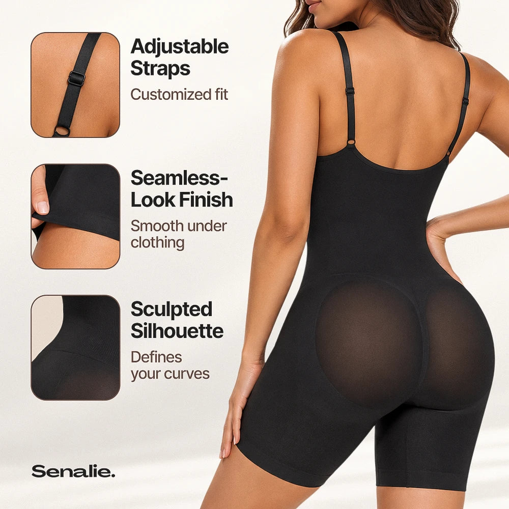 Shaping Bodysuit