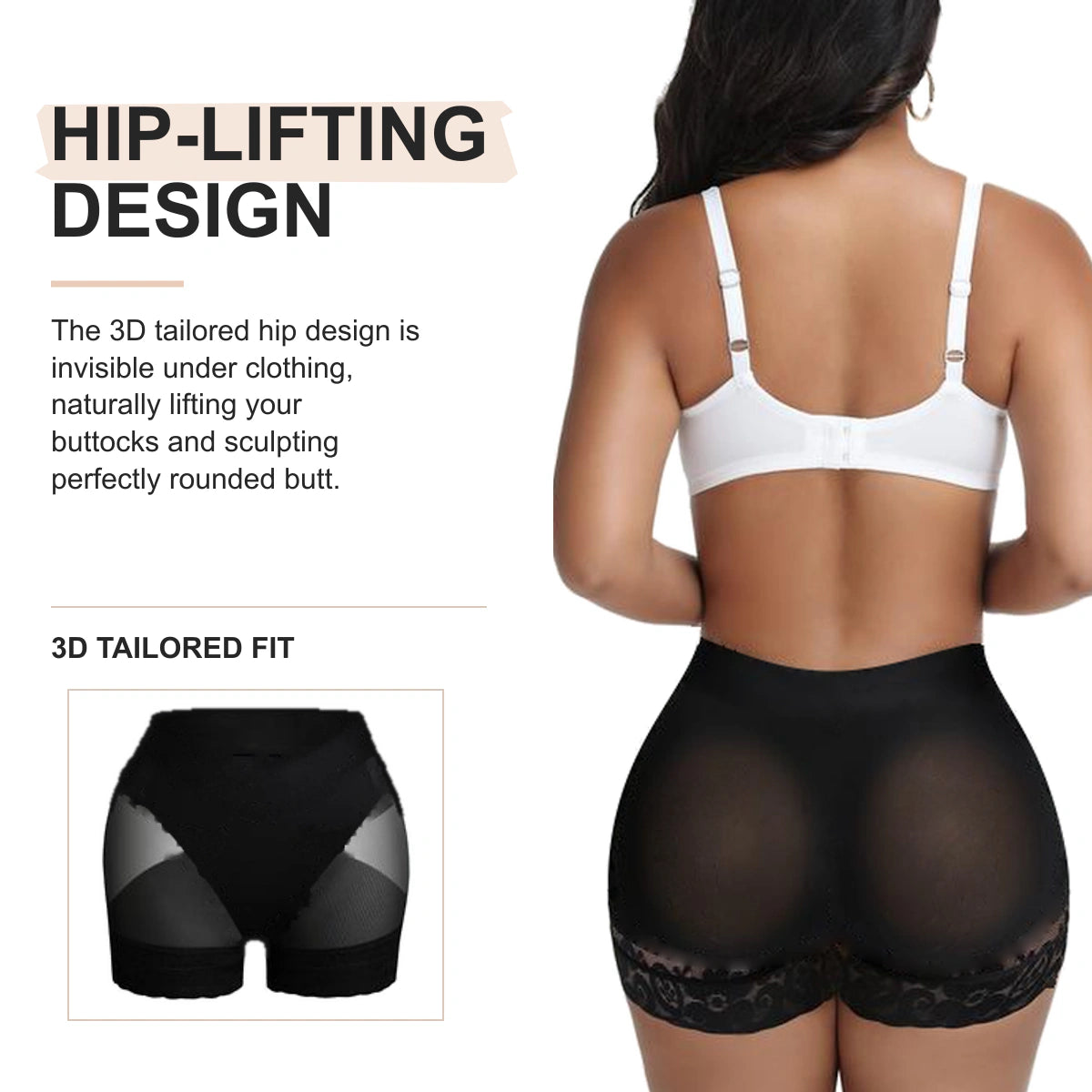 Contour Lift Shaping Panty