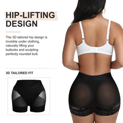 Contour Lift Shaping Panty