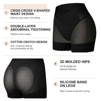 Contour Lift Shaping Panty