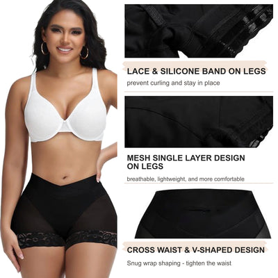 Contour Lift Shaping Panty