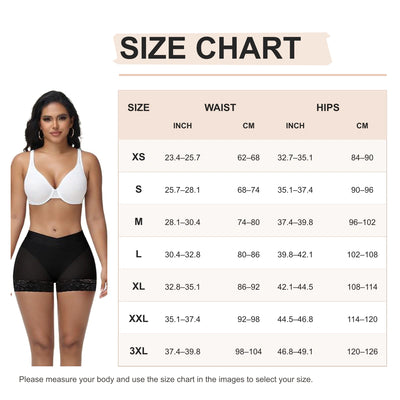 Contour Lift Shaping Panty
