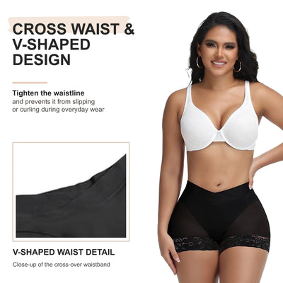 Contour Lift Shaping Panty