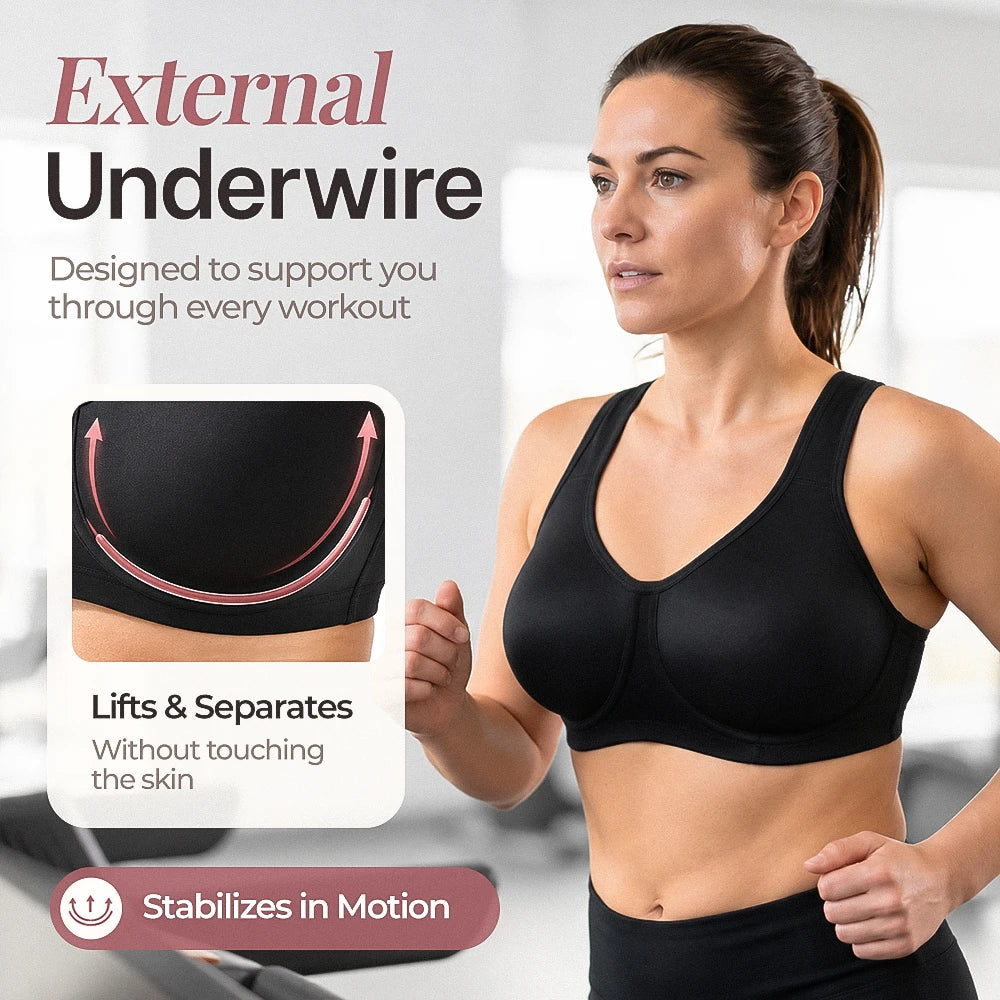 Active Sport bra