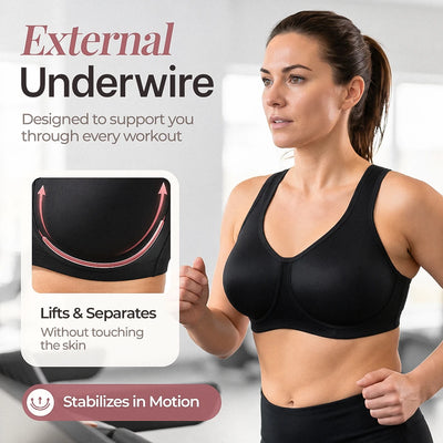 Active Sport bra