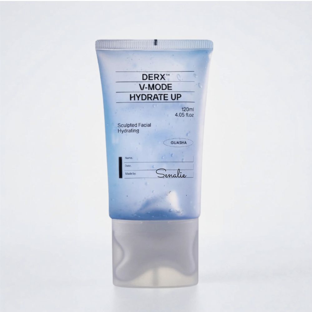 V-Mode Skin Gua Sha Gel