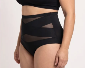 Tummy control panty