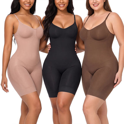 Shaping Bodysuit