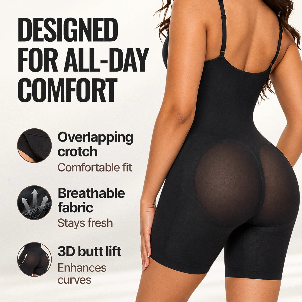 Shaping Bodysuit