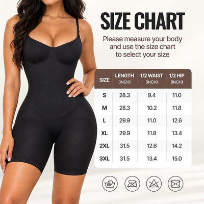 Shaping Bodysuit