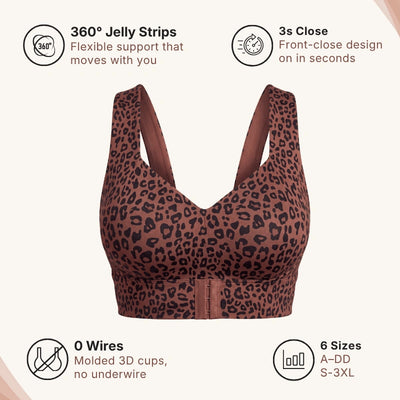 Posture Correcting Bra