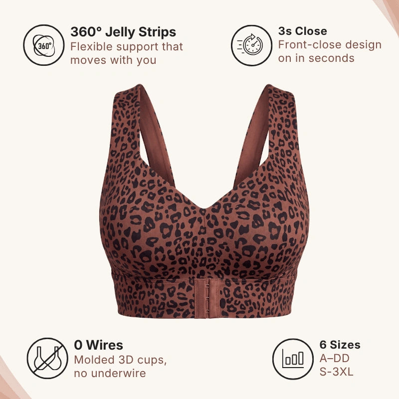 Posture Correcting Bra