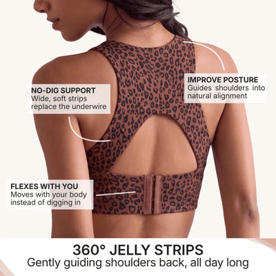 Posture Correcting Bra