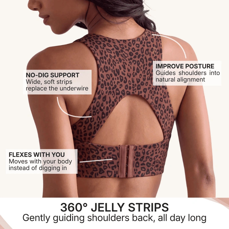 Posture Correcting Bra