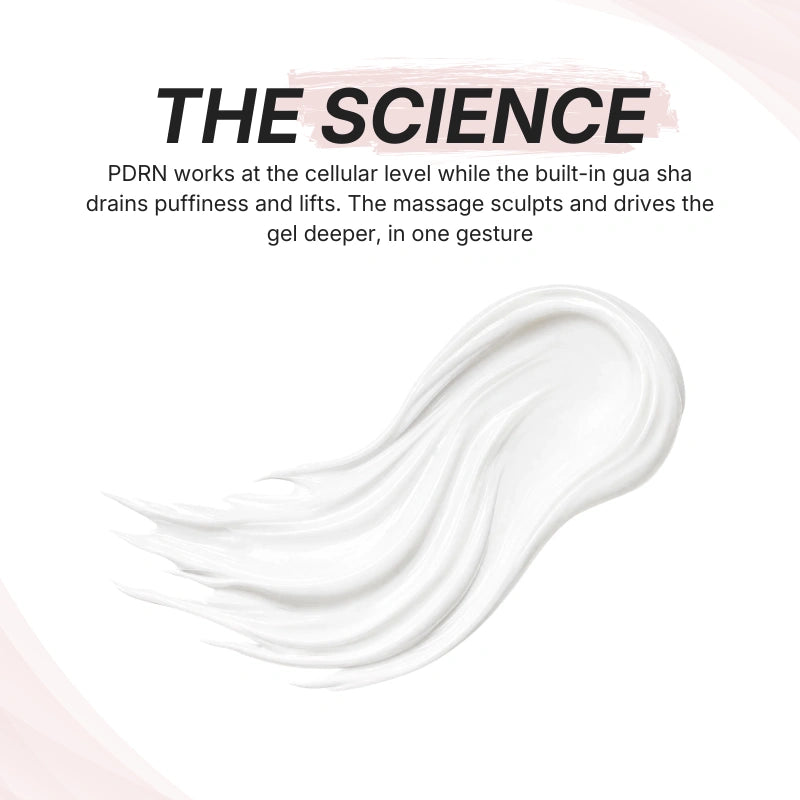 PDRN Gua Sha Cream