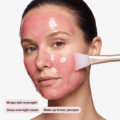 PDRN Night Wrapping Mask