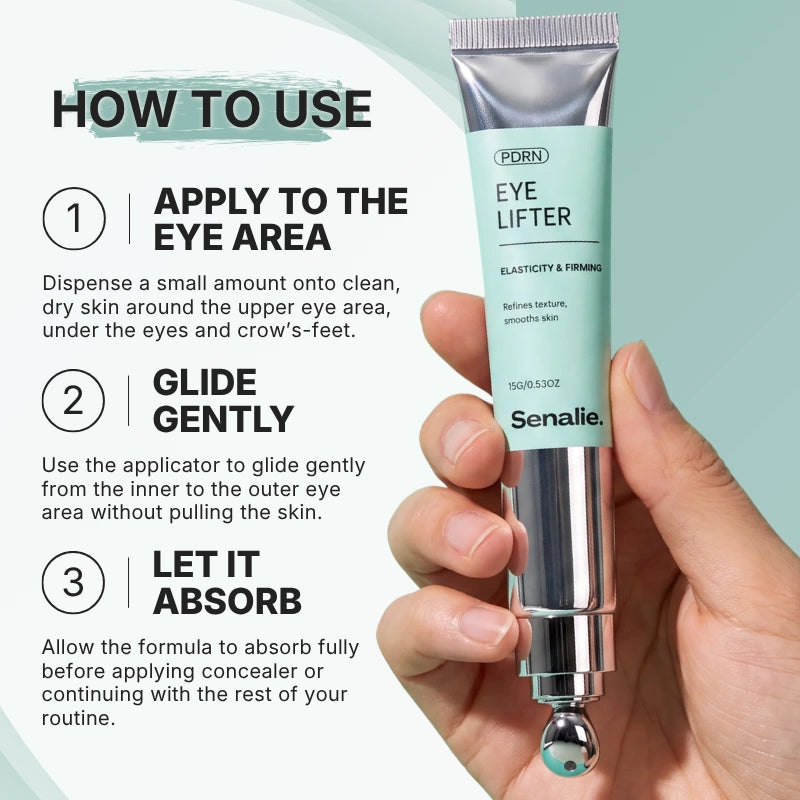 PDRN Eye Lifter