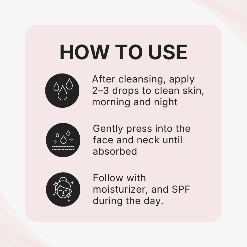 PDRN Serum