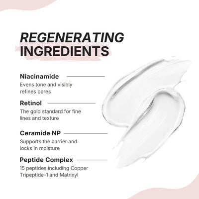 PDRN Gua Sha Cream