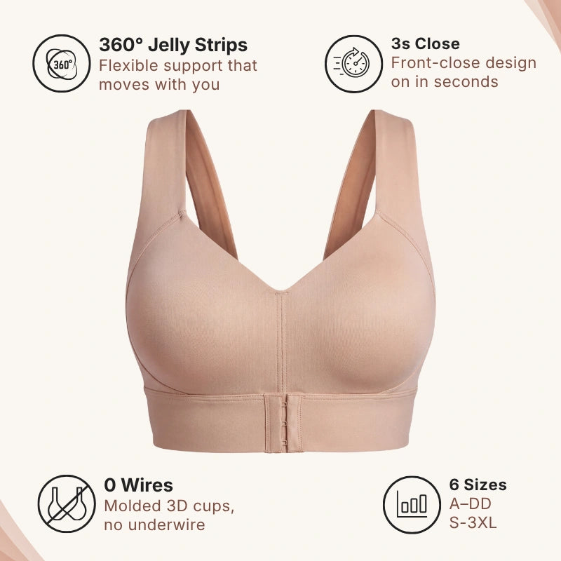 Posture Correcting Bra