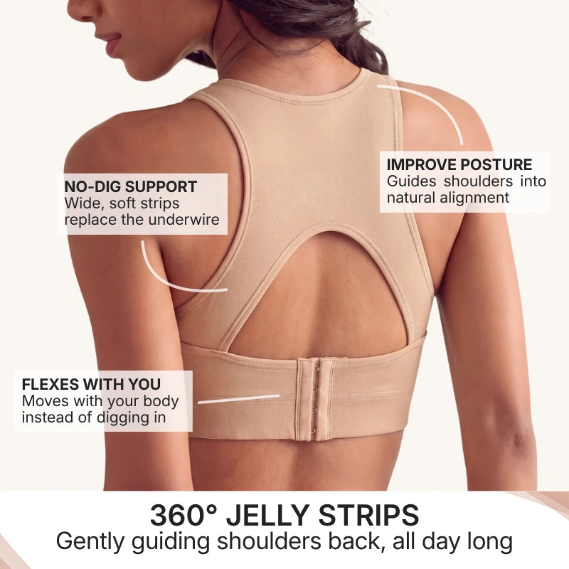 Posture Correcting Bra
