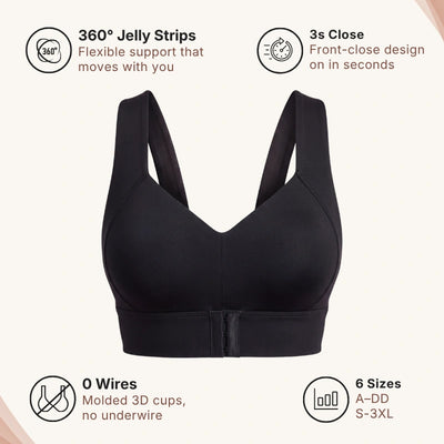 Posture Correcting Bra