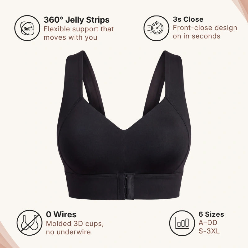 Posture Correcting Bra