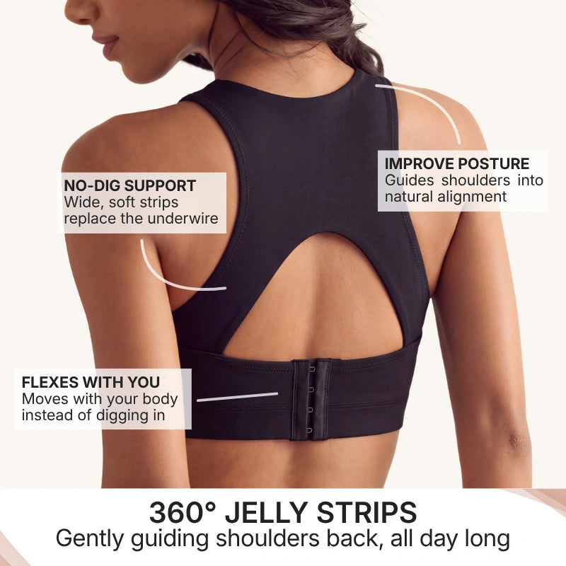 Posture Correcting Bra