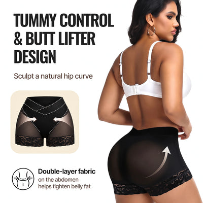 Lift Sculpt Shapewear