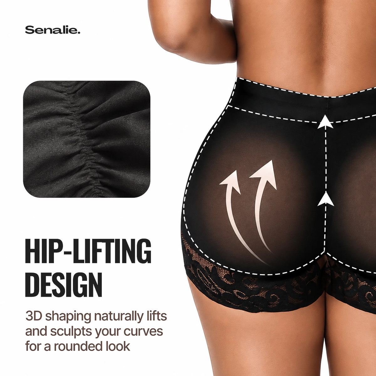 Lift Sculpt Shapewear