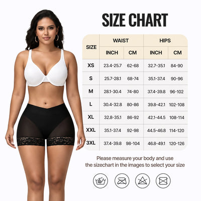 Lift Sculpt Shapewear